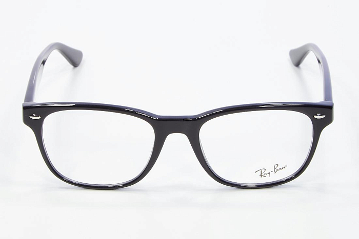 Оправы -  Ray-Ban 0RX5359-2000 53 (+) - 1