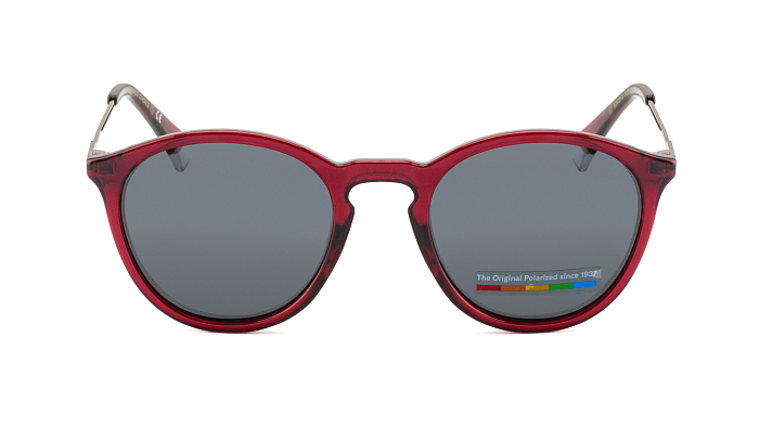 Солнцезащитные очки -  Polaroid PLD 4129/S/X-C9A (+) - 0