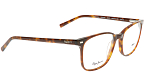 Оправы -  Pepe Jeans Endymion 7443 + Clip 151P55 (+) - 1