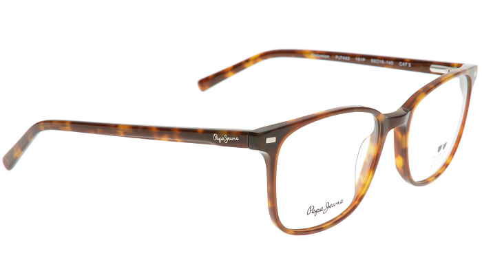 Оправы -  Pepe Jeans Endymion 7443 + Clip 151P55 (+) - 1