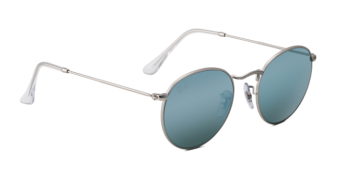 Солнцезащитные очки -  Ray-Ban 0RB3447-019/30 50 (+) - 1