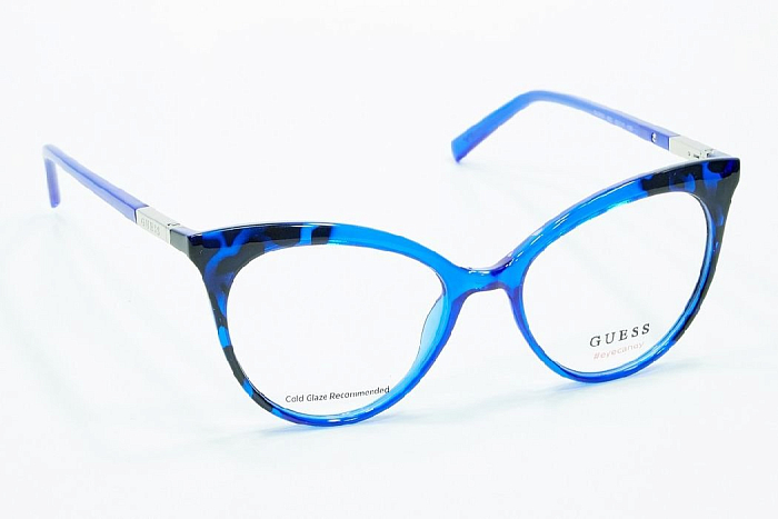 Оправы -  Guess 3031 092 52 (+) - 1
