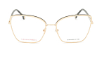 Оправы -  Carolina Herrera HER 0234-RHL 56 (+) - 0