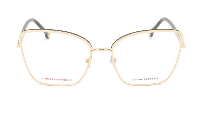 Оправы -  Carolina Herrera HER 0234-RHL 56 (+) - 0