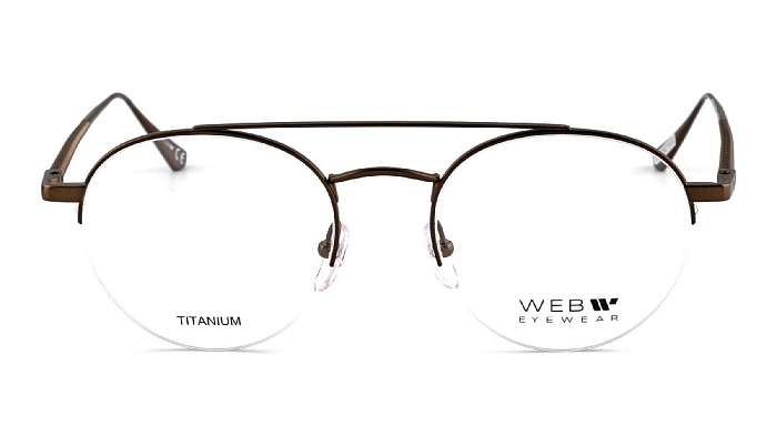 Оправы -  Web We 5403 037 51 (+) - 0