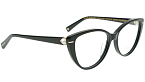 Оправы -  Polar Gold Joya 01-77 clip-on 55 (+) - 1