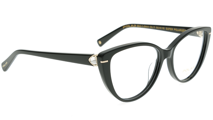 Оправы -  Polar Gold Joya 01-77 clip-on 55 (+) - 1