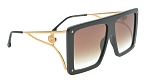 Солнцезащитные очки -  Carrera CA UNICA/SE-807 60 (+) - 1