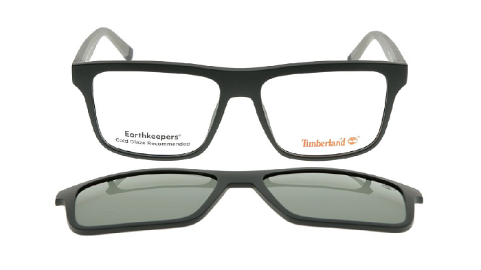 Оправы -  Timberland 50008 002 56 (+) - 0