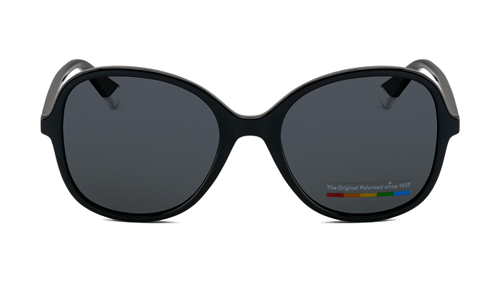 Солнцезащитные очки -  Polaroid PLD 4136/S-807 (+) - 0