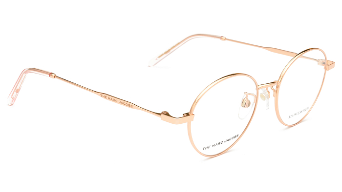 Оправы -  Marc Jacobs MARC 624/G-DDB (+) - 1