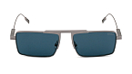 Солнцезащитные очки -  Ermenegildo Zegna 0233 17V 57 (+) - 0