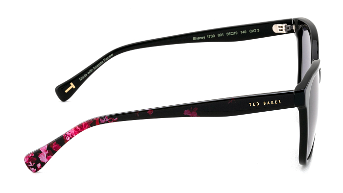 Солнцезащитные очки -  Ted Baker Shaney 1739-001 56 (+) - 2