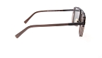Солнцезащитные очки -  Ermenegildo Zegna 0272 48D 57 (+) - 2