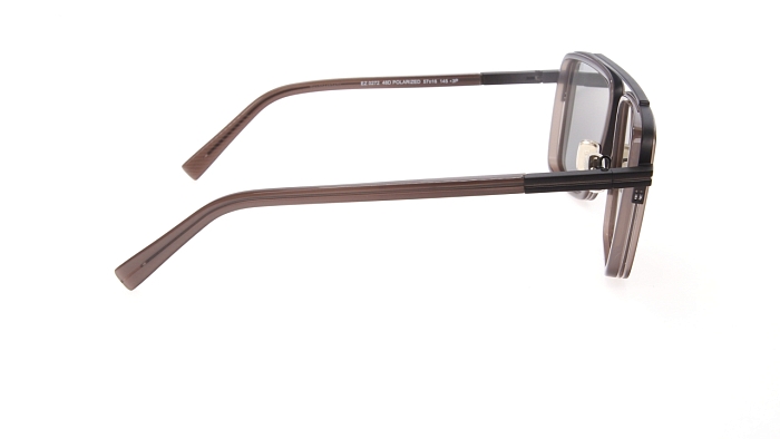 Солнцезащитные очки -  Ermenegildo Zegna 0272 48D 57 (+) - 2