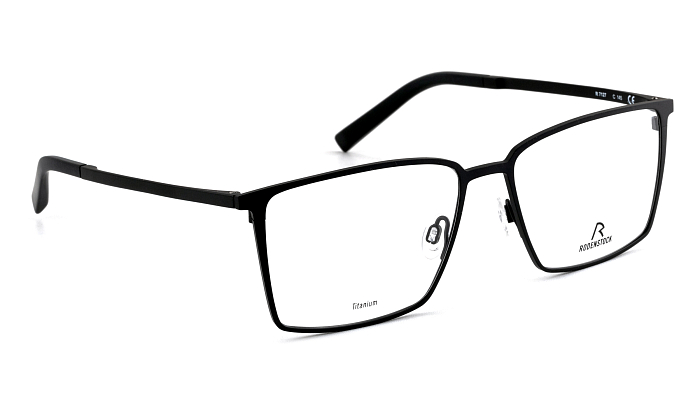 Оправы -  Rodenstock 7127-C 58 (+) - 1