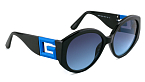 Солнцезащитные очки -  Guess 7917 92W 56 (+) - 1