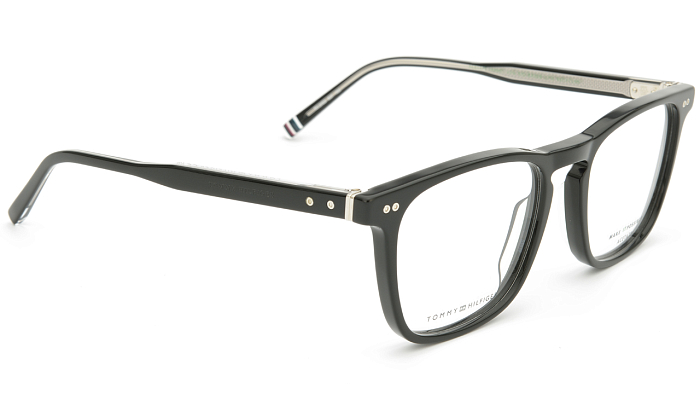 Оправы -  Tommy Hilfiger 2069-807 53 (+) - 1