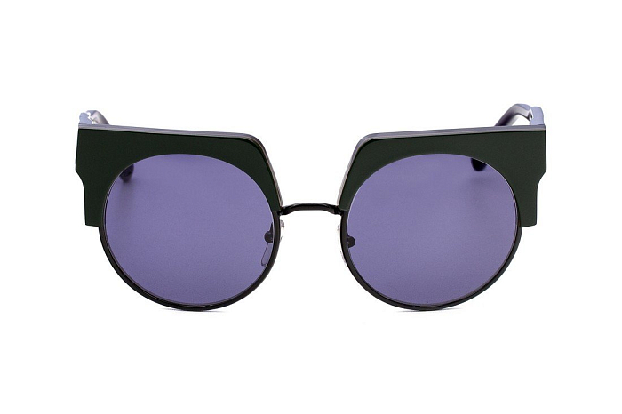 Солнцезащитные очки -  Marni 602S-319 (+) - 0