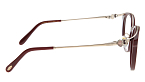 Оправы -  Chopard 331S 9FH 53 (+) - 2