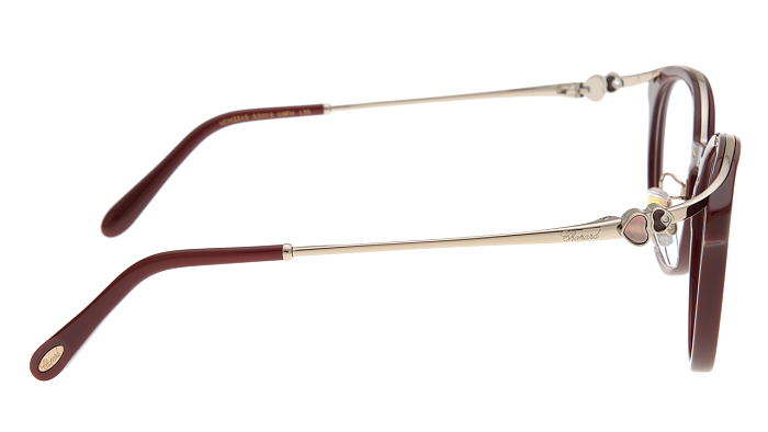 Оправы -  Chopard 331S 9FH 53 (+) - 2