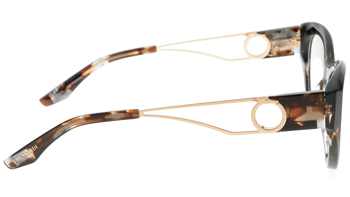 Оправы -  Trussardi TSW6056 G21 (+) - 2