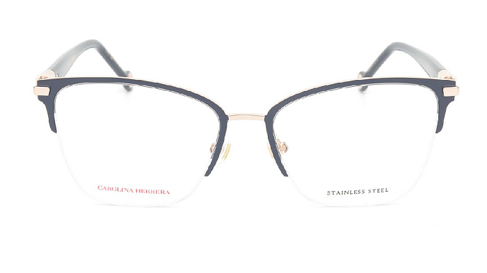 Оправы -  Carolina Herrera HER 0193-LKS 56 (+) - 0