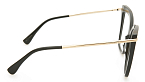Оправы -  Max Mara MM 5144 001 54 (+) - 2