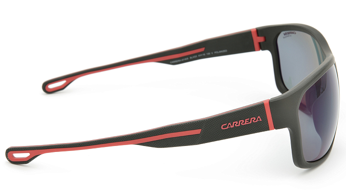 Солнцезащитные очки -  Carrera 4018/S-BLX 63 (+) - 2