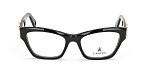 Оправы -  Lanvin LNV2617 001 52 18 (+) - 0