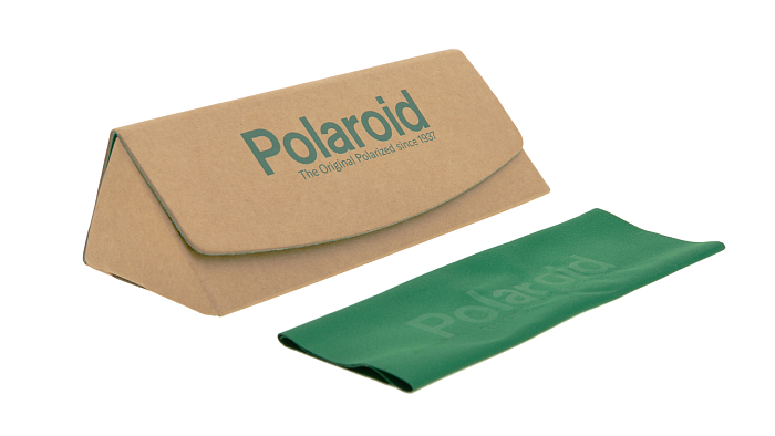 Оправы -  Polaroid PLD D398/G-RZZ 54 (+) - 3