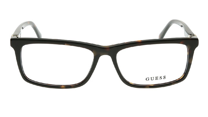 Оправы -  Guess 50190 052 58 (+) - 0