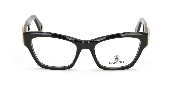 Оправы -  Lanvin LNV2617 001 52 18 (+) - 0