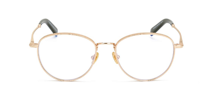 Оправы -  Tom Ford 5749-B 028 52 (+) - 0
