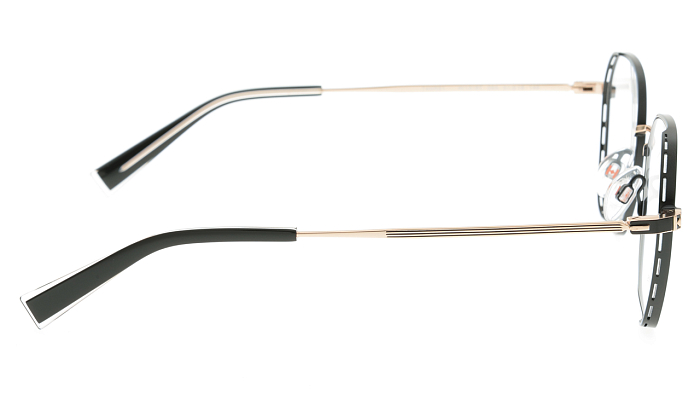 Оправы -  Hickmann HI1218T-09A (+) - 2
