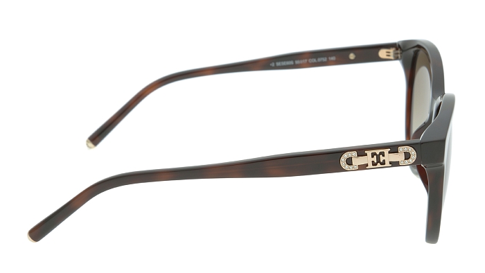 Солнцезащитные очки -  Escada E60S 752 55 (+) - 2