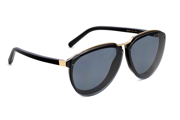 Солнцезащитные очки -  Marni 607S-001 (+) - 1