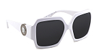 Солнцезащитные очки -  Versace 0VE4453-314/87 56 (+) - 1