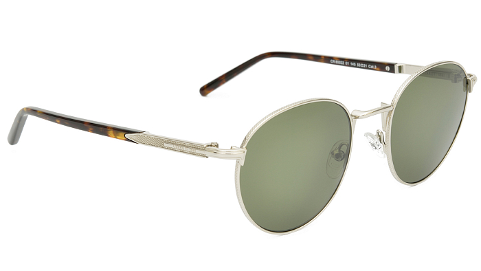 Солнцезащитные очки -  Cerruti 1881 CR 80022 C1 (+) - 1