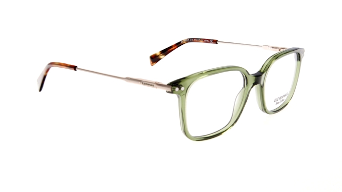 Оправы -  Elevenparis Boys & Girls EL AМ 028-c.18 (+) - 1
