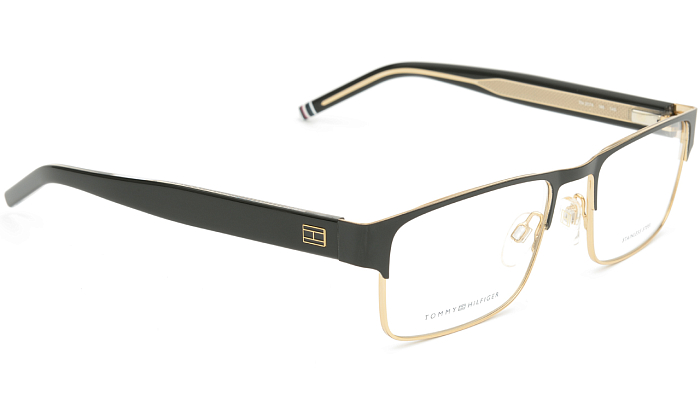 Оправы -  Tommy Hilfiger 2074-I46 55 (+) - 1
