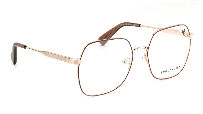 Оправы -  Longchamp LO2148 727 55 17 (+) - 1