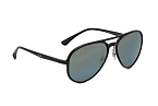 Солнцезащитные очки -  Ray-Ban 0RB4320CH-601/J0 58 (+) - 1
