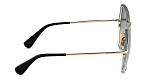 Солнцезащитные очки -  Max Mara MM 0054 32P 61 (+) - 2