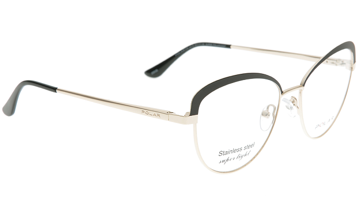 Оправы -  Polar 518-78 clip-on 55 (+) - 1