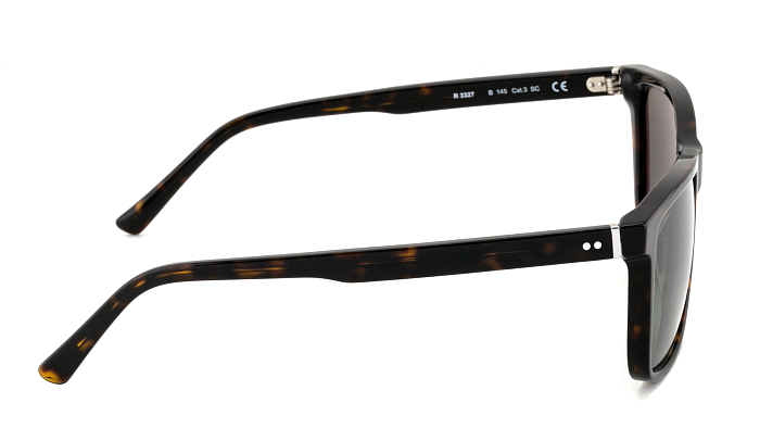 Солнцезащитные очки -  Rodenstock 3327-B-60 (+) - 2