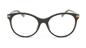 Оправа Опр. Gucci GG1450O-001 53 (+)