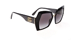 Солнцезащитные очки -  Dolce & Gabbana 0DG4377-501/8G 54 (+) - 1