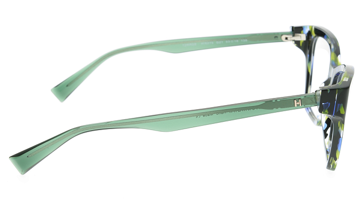 Оправы -  Hickmann HI6275-G21 (+) - 2