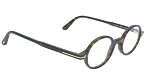 Оправы -  Tom Ford 5975-B 052 46 (+) - 1